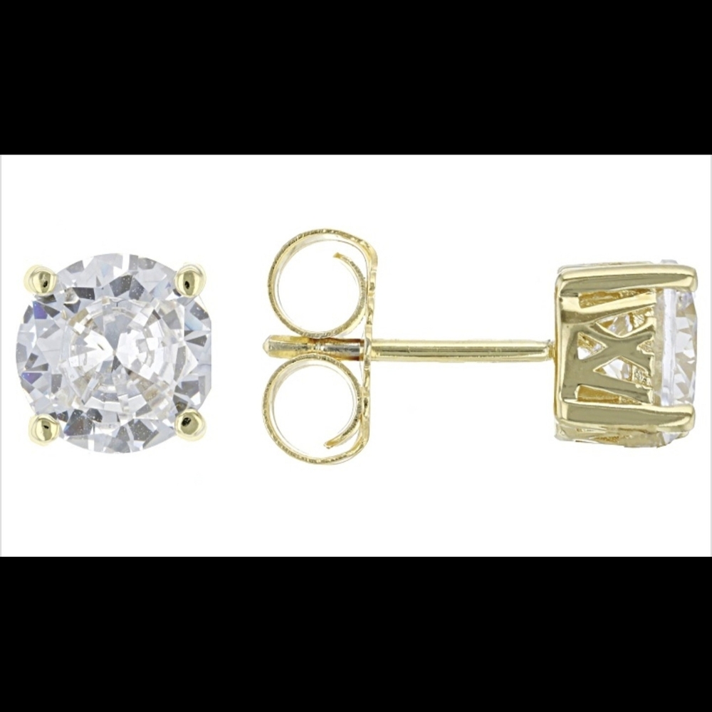 brand new without tags Charles Winston for Bella Luce ® Stud Earrings